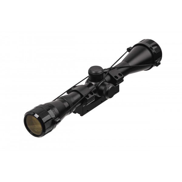 Приціл оптичний Gamo 6х40 WR Duplex - VE6x40WR Приціл оптичний Gamo 6х40 WR Duplex - VE6x40WR