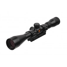 Прицел оптический Gamo 6х40 WR Duplex