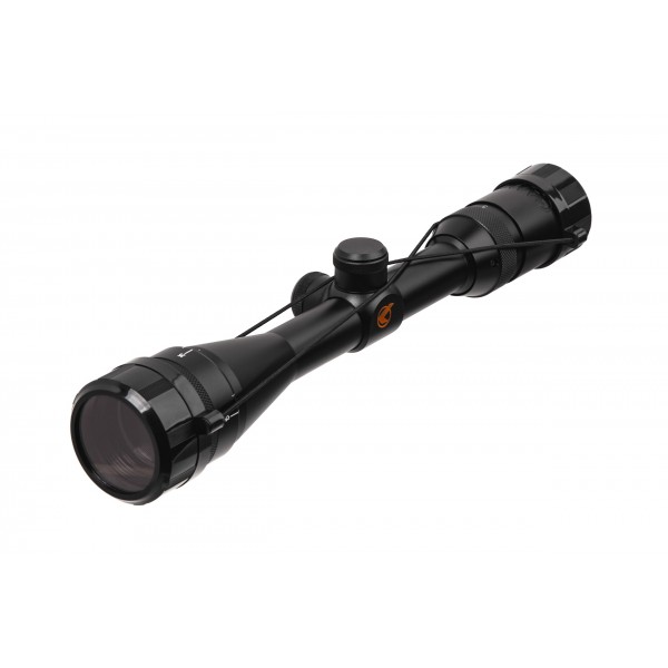 Прицел оптический Gamo 3-9х40 AO Mil-Dot - VEMD39x40AO Прицел оптический Gamo 3-9х40 AO Mil-Dot - VEMD39x40AO