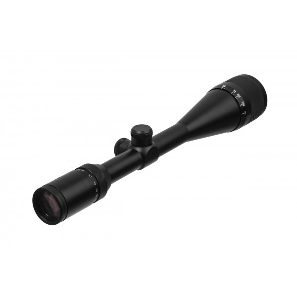 Прицел оптический Gamo 4-16x50 MDAO Mil-Dot - 