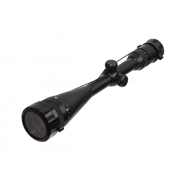 Прицел оптический Gamo 4-16x50 MDAO Mil-Dot - 