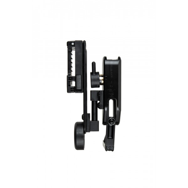 Кобура THE ONE Evo для Glock 17/19 Ghost International - SGEONE3G01 Кобура THE ONE Evo для Glock 17/19 Ghost International - SGEONE3G01