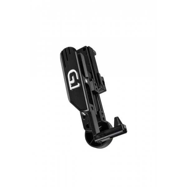 Кобура THE ONE Evo для Sig Sauer P320X5 Ghost International - SGEONE3G100 Кобура THE ONE Evo для Sig Sauer P320X5 Ghost International - SGEONE3G100