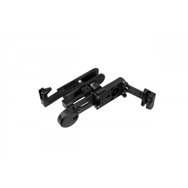 Кобура THE ONE Evo для Sig Sauer P320X5 Ghost International - SGEONE3G100 Кобура THE ONE Evo для Sig Sauer P320X5 Ghost International - SGEONE3G100