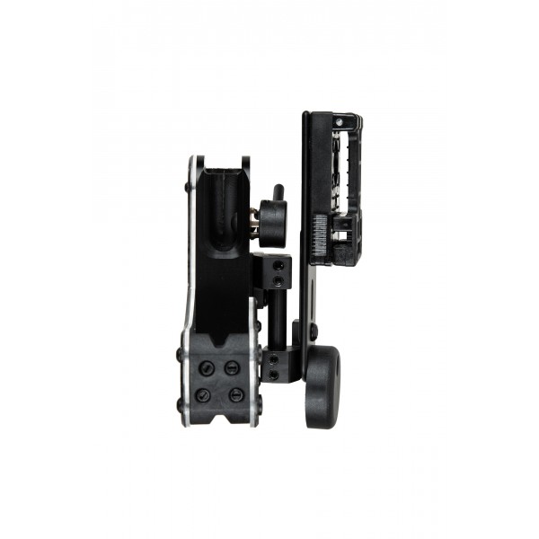 Кобура Hydra для CZ TS 2,Ghost International - SGHY3G28TS02 Кобура Hydra для CZ TS 2,Ghost International - SGHY3G28TS02
