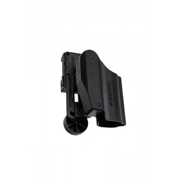 Кобура Hydra Р+ для Glock Ghost International - SGHY3GPL01 Кобура Hydra Р+ для Glock Ghost International - SGHY3GPL01