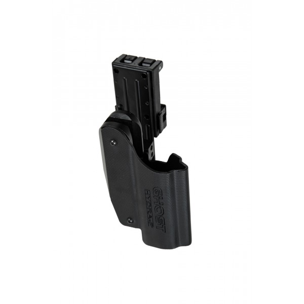 Кобура Hydra Р+ для Glock Ghost International - SGHY3GPL01 Кобура Hydra Р+ для Glock Ghost International - SGHY3GPL01