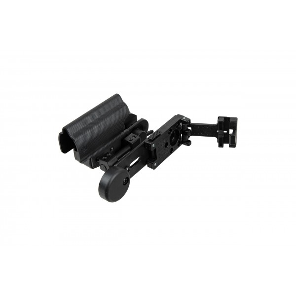 Кобура Hydra Р+ для CZ Shadow 2 Ghost International - SGHY3GPL28/2 Кобура Hydra Р+ для CZ Shadow 2 Ghost International - SGHY3GPL28/2
