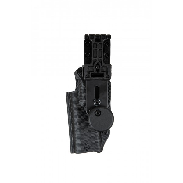 Кобура Thunder для CZ P-10C Ghost International - STG3GE94 Кобура Thunder для CZ P-10C Ghost International - STG3GE94