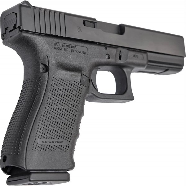 Пістолет спортивний Glock 21 Gen4 кал. 45 AUTO - 36760002 Пістолет спортивний Glock 21 Gen4 кал. 45 AUTO - 36760002