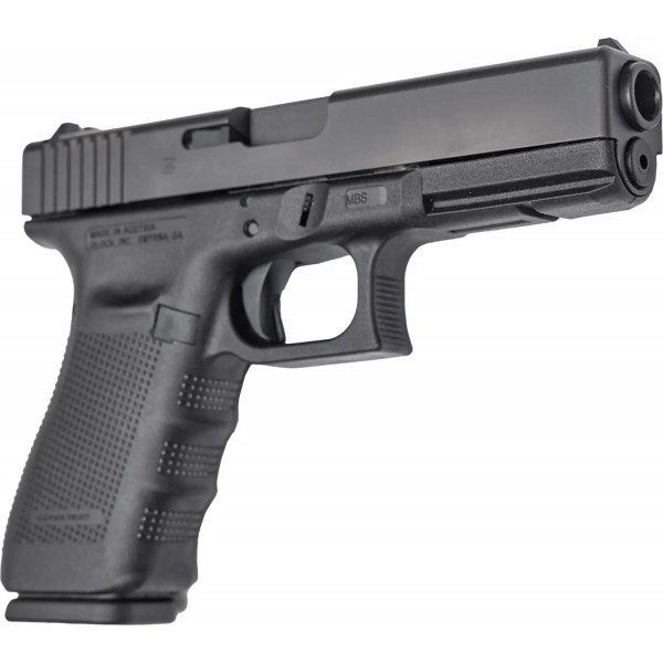 Пістолет спортивний Glock 21 Gen4 кал. 45 AUTO - 36760002 Пістолет спортивний Glock 21 Gen4 кал. 45 AUTO - 36760002