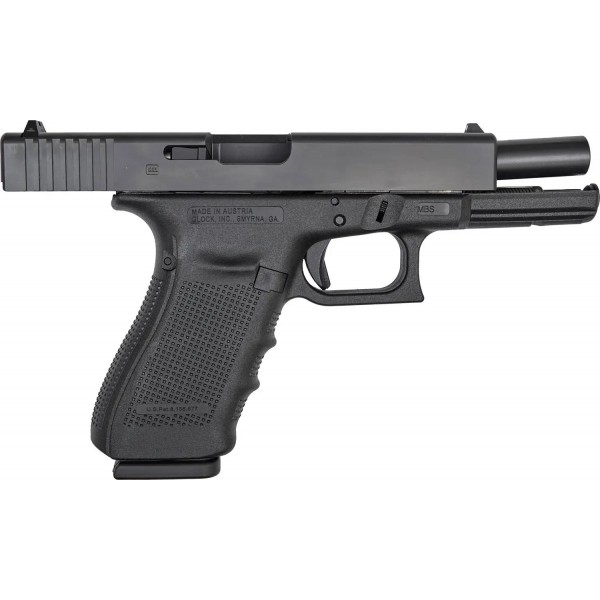 Пістолет спортивний Glock 21 Gen4 кал. 45 AUTO - 36760002 Пістолет спортивний Glock 21 Gen4 кал. 45 AUTO - 36760002
