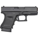 Пістолет спортивний Glock 30S Gen4 кал. .45 AUTO