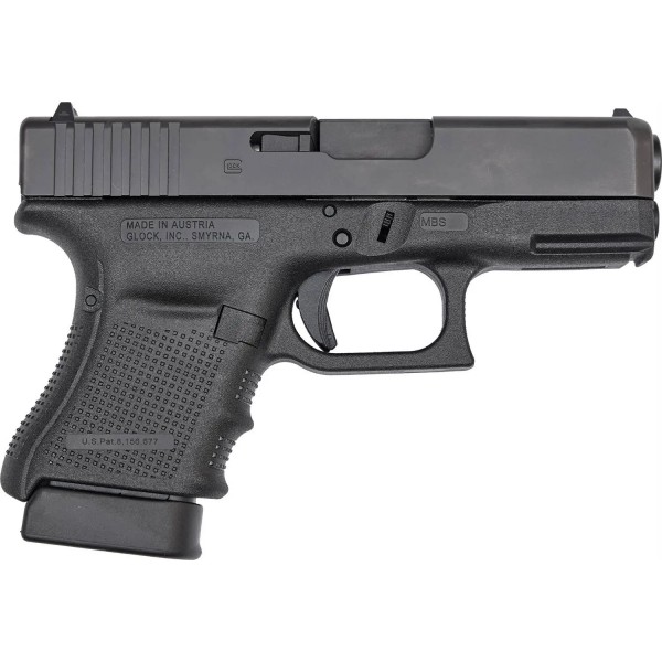 Пістолет спортивний Glock 30S Gen4 кал..45 AUTO - 36760042