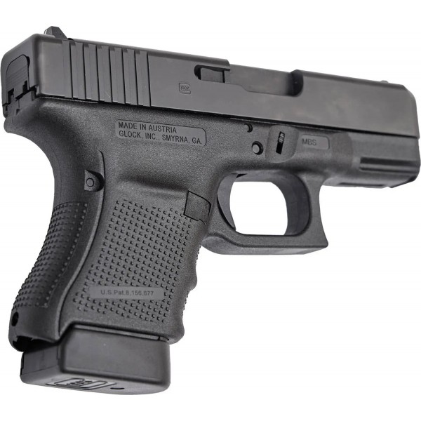 Пістолет спортивний Glock 30S Gen4 кал..45 AUTO - 36760042 Пістолет спортивний Glock 30S Gen4 кал..45 AUTO - 36760042