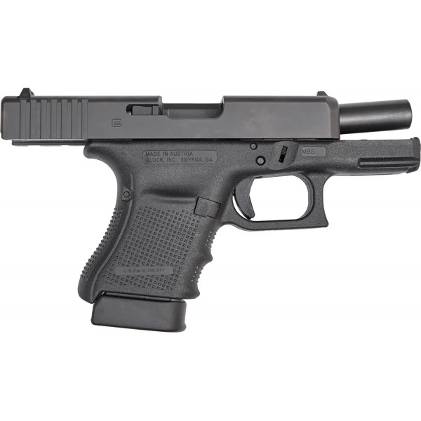 Пістолет спортивний Glock 30S Gen4 кал..45 AUTO - 36760042 Пістолет спортивний Glock 30S Gen4 кал..45 AUTO - 36760042