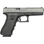 Пістолет спортивний Glock 17 Gen3 кал. 9 мм (9х19)