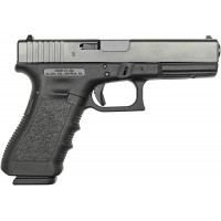 Пистолет спортивный Glock 17 Gen3 кал. 9 мм (9х19)