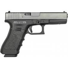 Пистолет спортивный Glock 17 Gen3 кал. 9 мм (9х19)