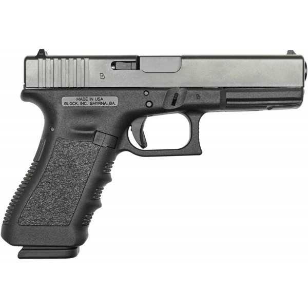 Пистолет спортивный Glock 17 Gen3 кал. 9 мм (9х19) - 36760085