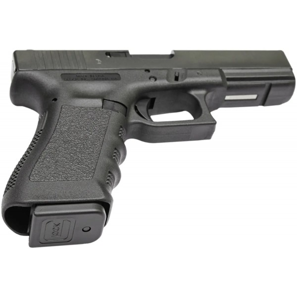 Пистолет спортивный Glock 17 Gen3 кал. 9 мм (9х19) - 36760085