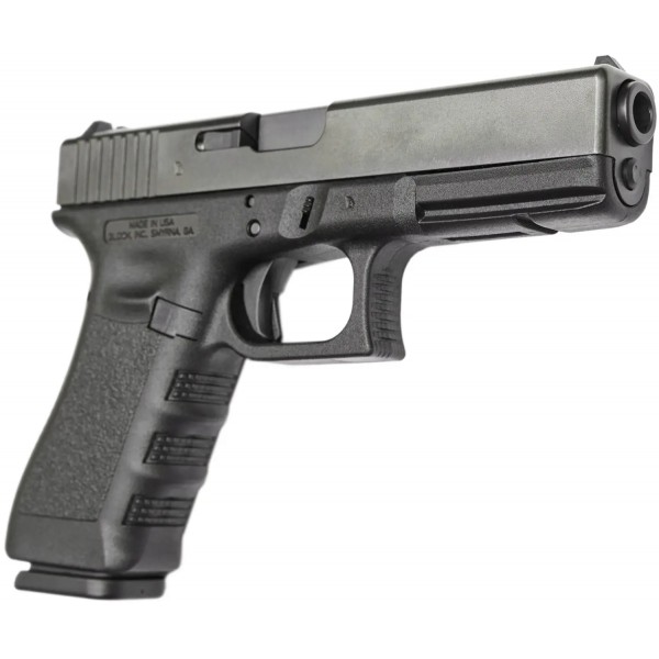 Пистолет спортивный Glock 17 Gen3 кал. 9 мм (9х19) - 36760085