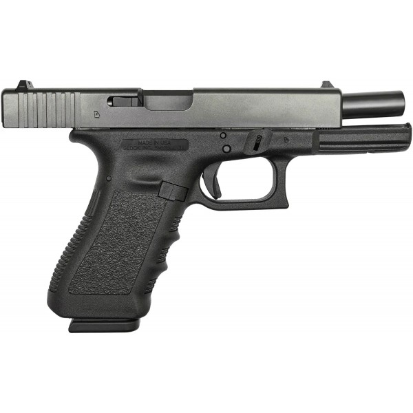 Пистолет спортивный Glock 17 Gen3 кал. 9 мм (9х19) - 36760085