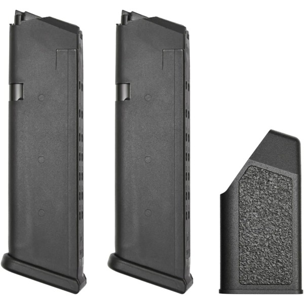 Пистолет спортивный Glock 17 Gen3 кал. 9 мм (9х19) - 36760085