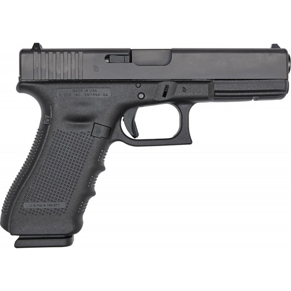 Пістолет спортивний Glock 22 Gen4 кал.40S&W - 36760088