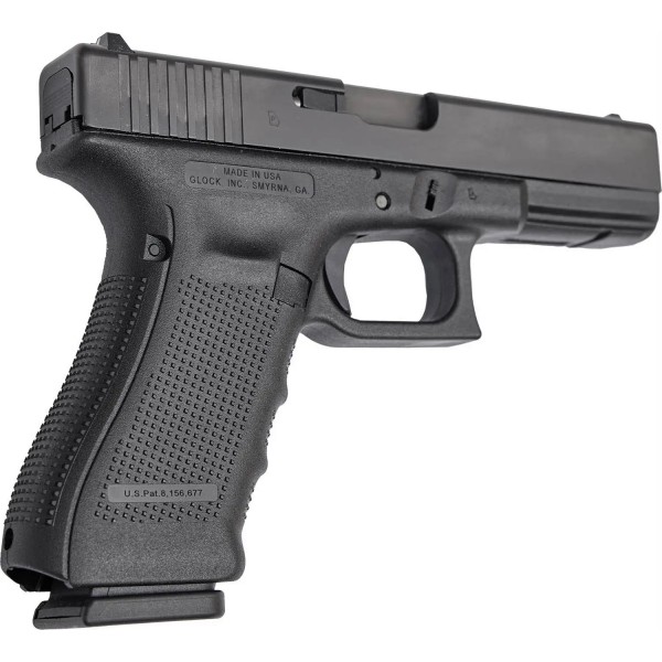 Пістолет спортивний Glock 22 Gen4 кал.40S&W - 36760088