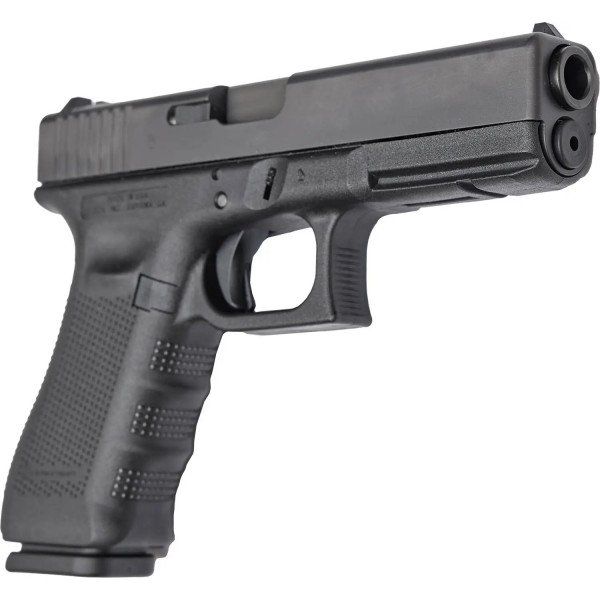 Пістолет спортивний Glock 22 Gen4 кал.40S&W - 36760088