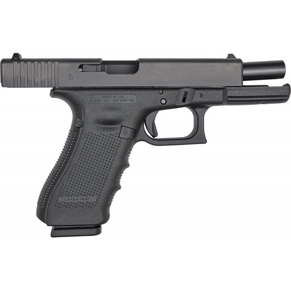 Пістолет спортивний Glock 22 Gen4 кал.40S&W - 36760088