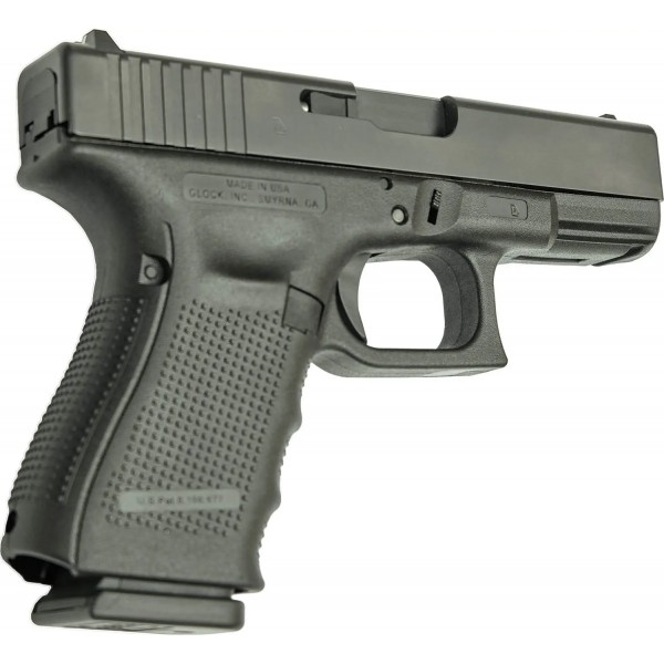 Пистолет спортивный Glock 23 Gen4 кал..40S&W - 36760089