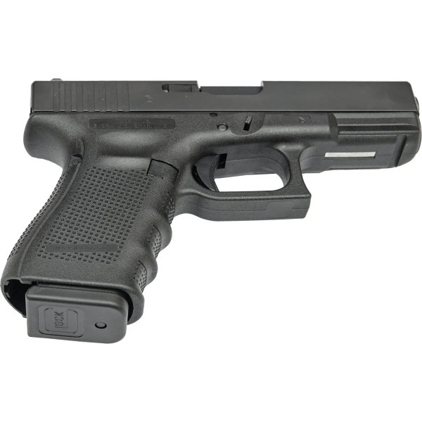 Пистолет спортивный Glock 23 Gen4 кал..40S&W - 36760089