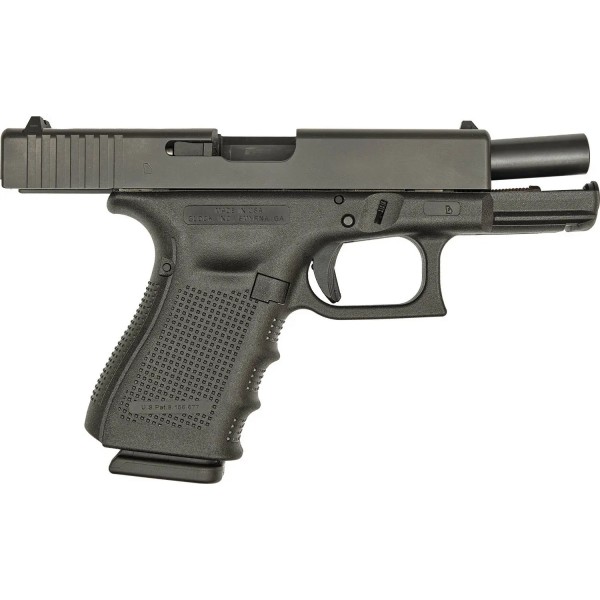 Пистолет спортивный Glock 23 Gen4 кал..40S&W - 36760089