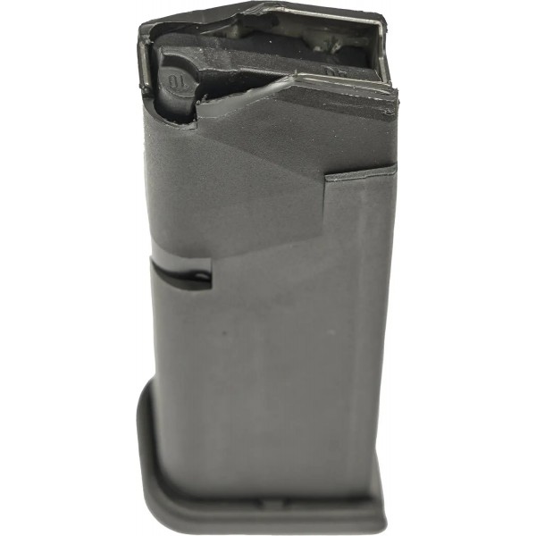 Пистолет спортивный Glock 23 Gen4 кал..40S&W - 36760089