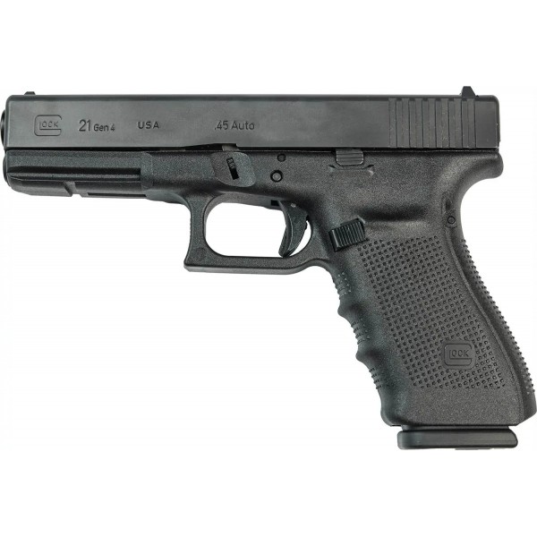 Пістолет спортивний Glock 21 Gen4 кал..45 AUTO - 36760090 Пістолет спортивний Glock 21 Gen4 кал..45 AUTO - 36760090