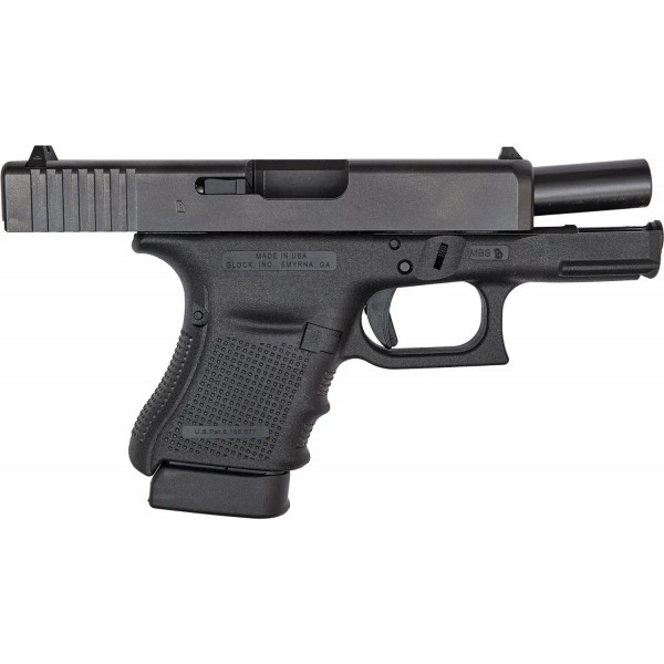 Пістолет спортивний Glock 30 Gen4 кал..45 AUTO - 36760091