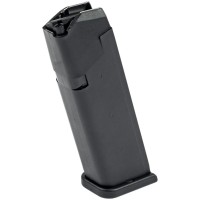 Магазин Glock 17,17L,34  9 мм (9х19) на 17 патронів