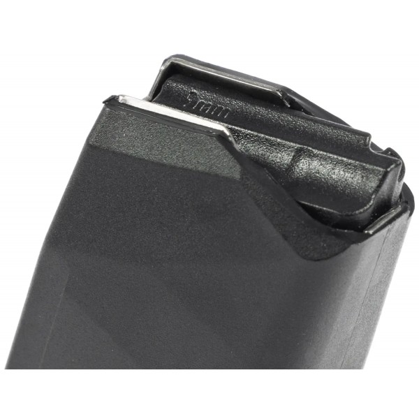 Магазин Glock 17,17L,34 9 мм (9х19) на 17 патронов - 36760094 Магазин Glock 17,17L,34 9 мм (9х19) на 17 патронов - 36760094