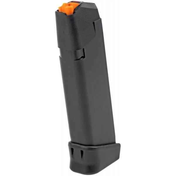 Магазин Glock 17/19 9 мм (9х19) на 19 патронов - 36760095