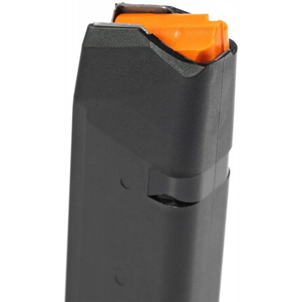 Магазин Glock 17/19 9 мм (9х19) на 19 патронов - 36760095 Магазин Glock 17/19 9 мм (9х19) на 19 патронов - 36760095