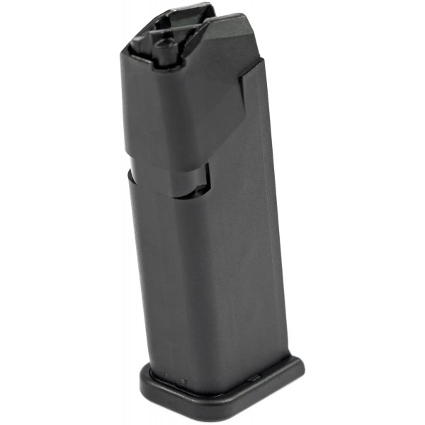 Магазин Glock 19 9 мм (9х19) на 15 патронов - 36760096