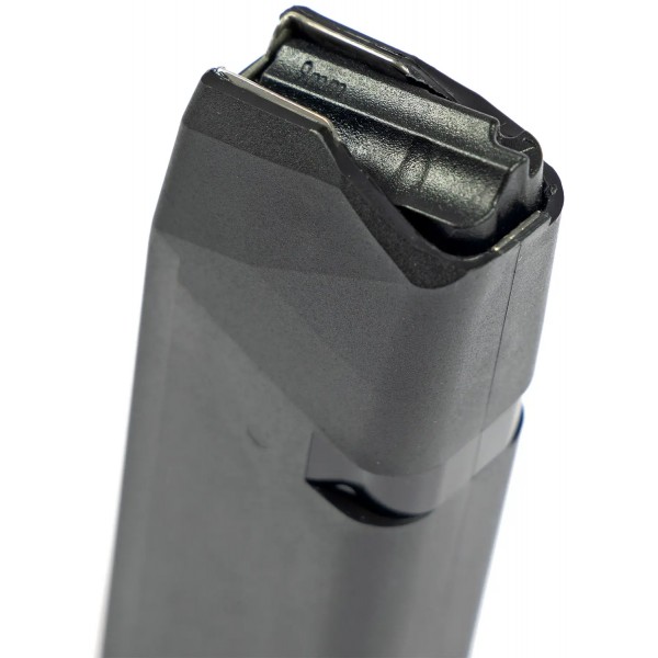 Магазин Glock 19 9 мм (9х19) на 15 патронов - 36760096 Магазин Glock 19 9 мм (9х19) на 15 патронов - 36760096