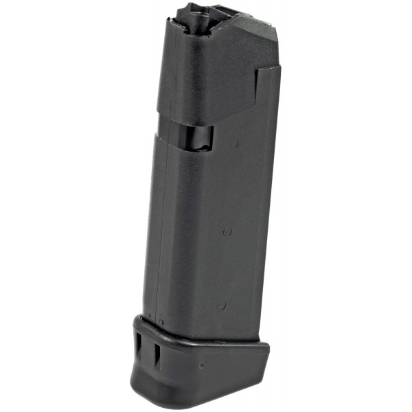 Магазин Glock 19 9 мм (9х19) на 17 патронов - 36760097