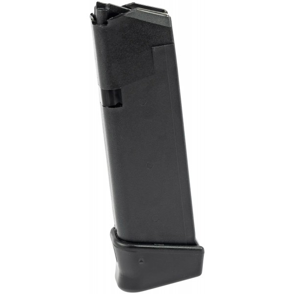 Магазин Glock 19 9 мм (9х19) на 17 патронов - 36760097 Магазин Glock 19 9 мм (9х19) на 17 патронов - 36760097