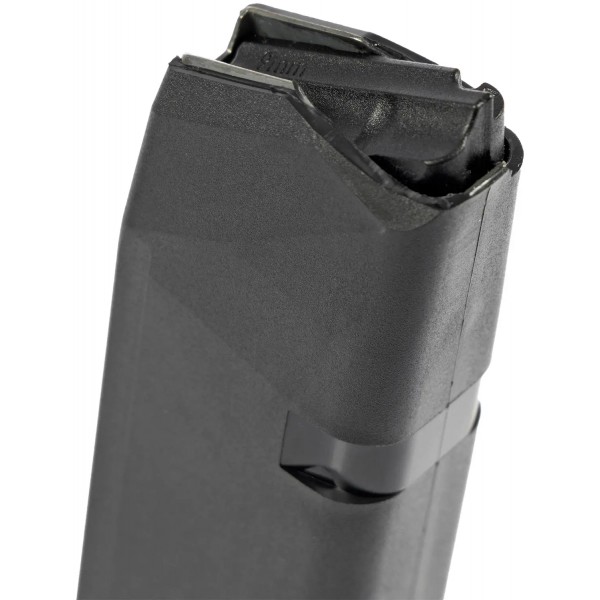 Магазин Glock 19 9 мм (9х19) на 17 патронов - 36760097 Магазин Glock 19 9 мм (9х19) на 17 патронов - 36760097