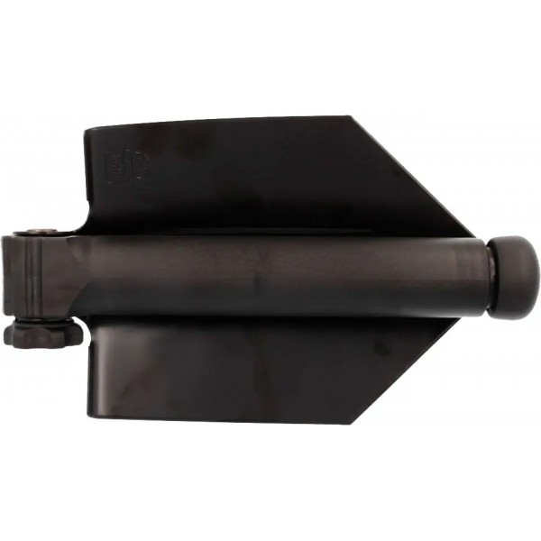 Лопата складная Glock Entrenching Tool с пилой. Без чехла. Цвет - черный - 3376113 Лопата складная Glock Entrenching Tool с пилой. Без чехла. Цвет - черный - 3376113