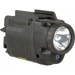 Целеуказатель лазерный Glock GTL22 с фонариком на Picatinny/Weaver