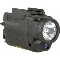 Целеуказатель лазерный Glock GTL22 с фонариком на Picatinny/Weaver